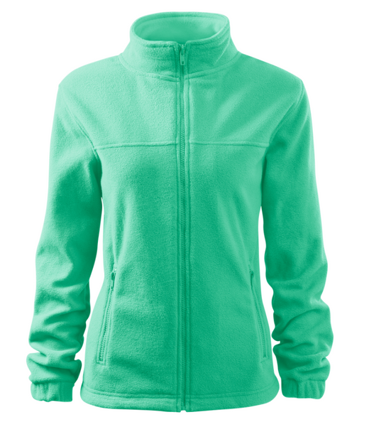 Malfini Women's Fleece Jacket 504