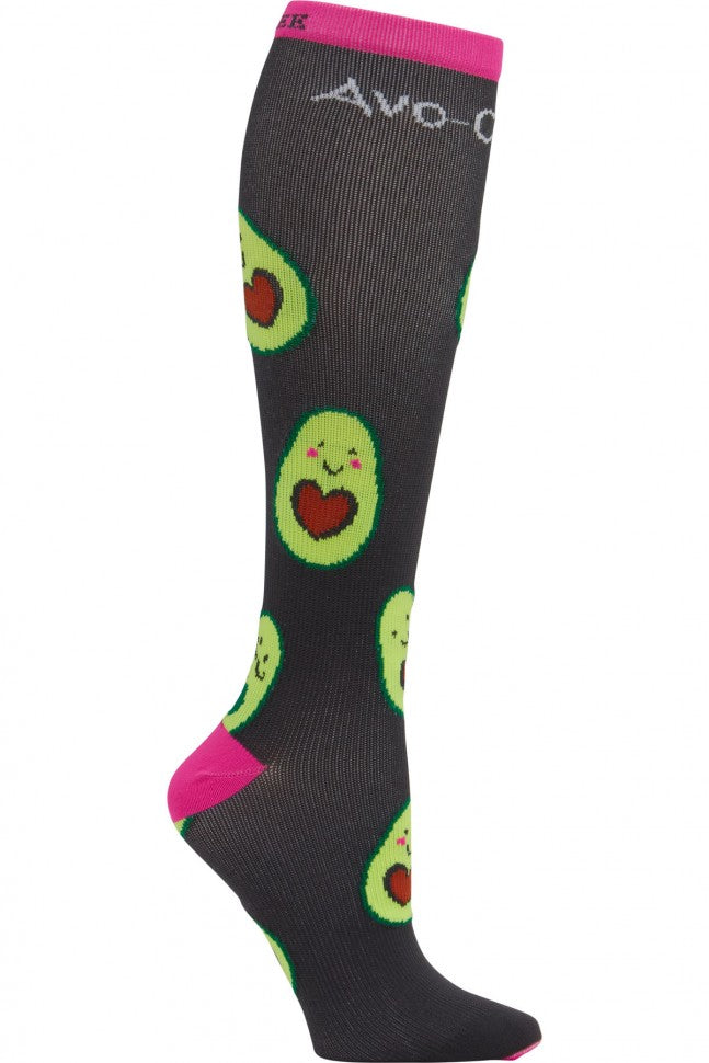 Compression Socks with Print