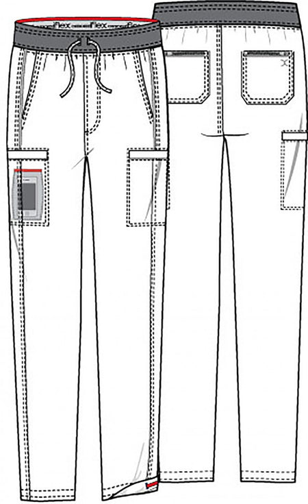 Cherokee Pants CK006