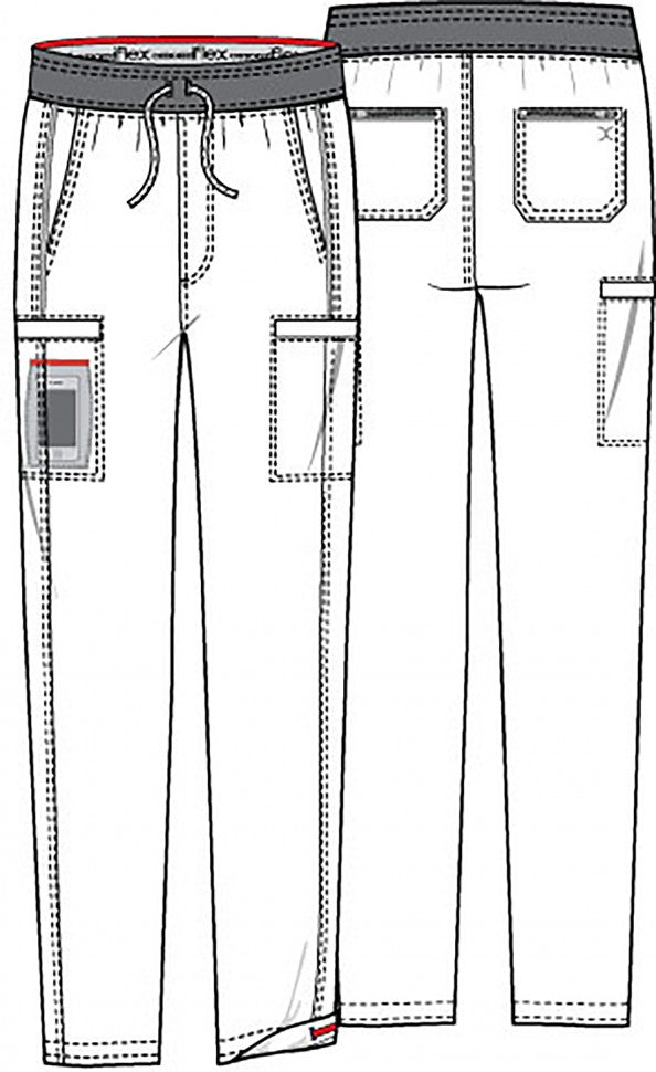 Cherokee Pants CK006