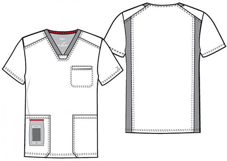 Cherokee Shirt CK661