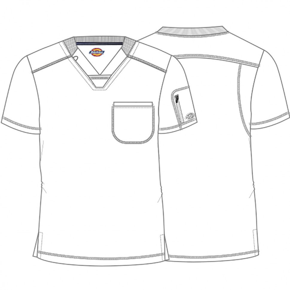 Dickies Shirt DK610