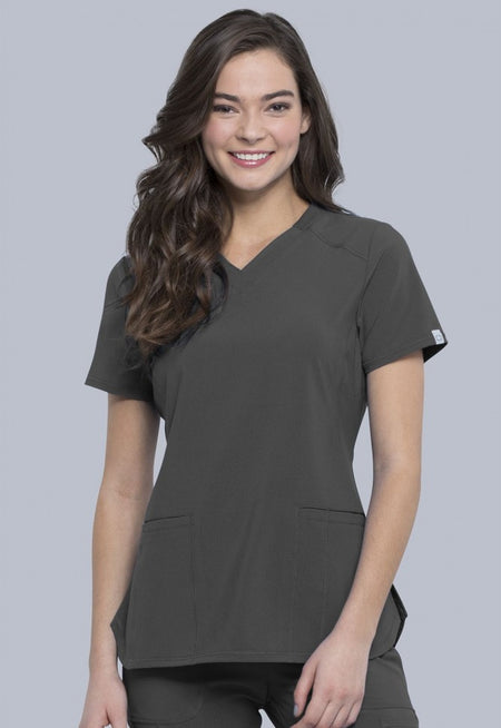 Infinity Blouse Cherokee CK865A