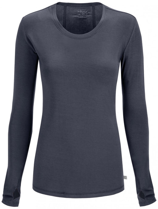 Cherokee Base Longsleeve 2626A