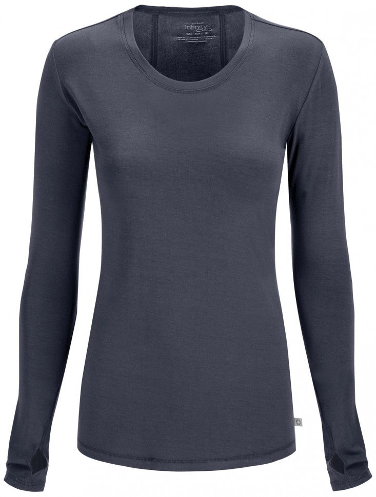 Cherokee Base Longsleeve 2626A