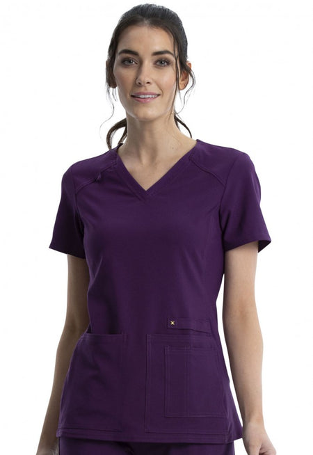 Cherokee Blouse CK605
