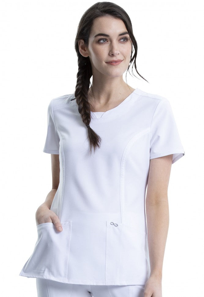 Cherokee Blouse CKE2624A