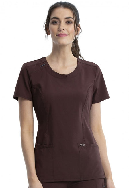 Cherokee Blouse CKE2624A