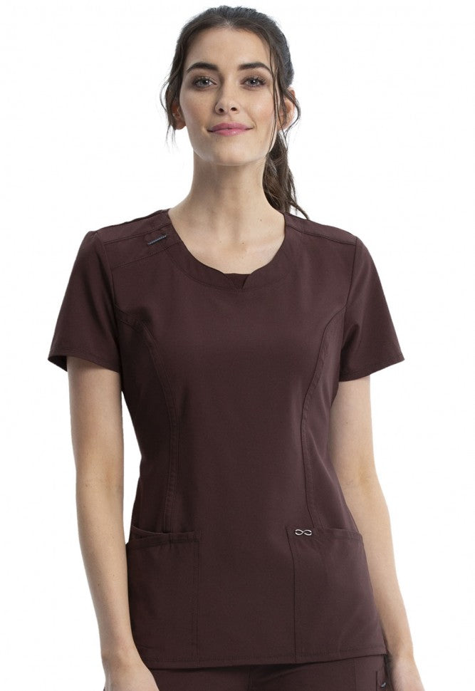 Cherokee Blouse CKE2624A