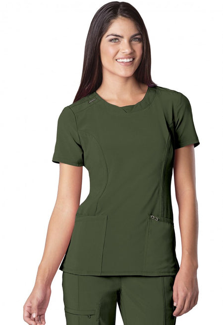 Cherokee Blouse CKE2624A