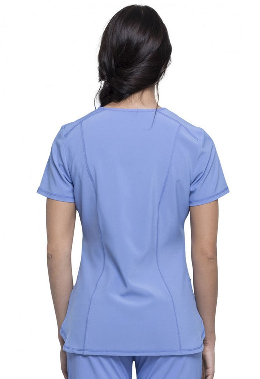Infinity Blouse Cherokee CK865A