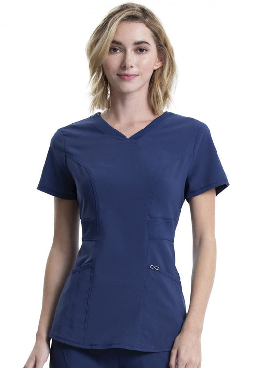Cherokee Blouse CK623A