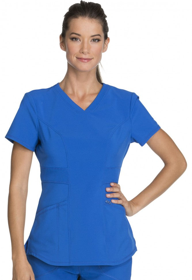 Cherokee Blouse CK623A