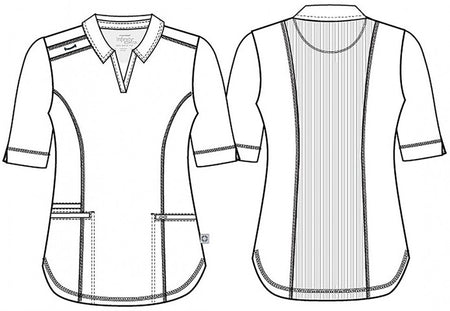 Cherokee Blouse CK872A