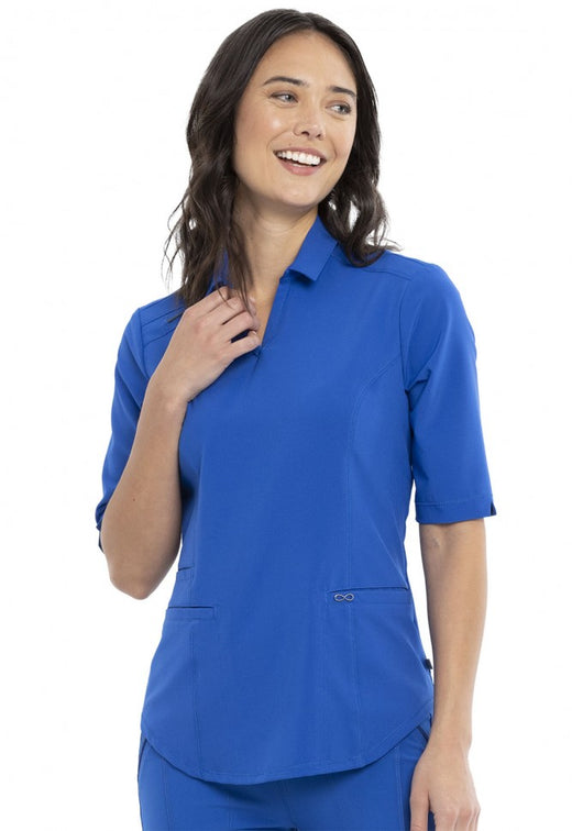 Cherokee Blouse CK872A