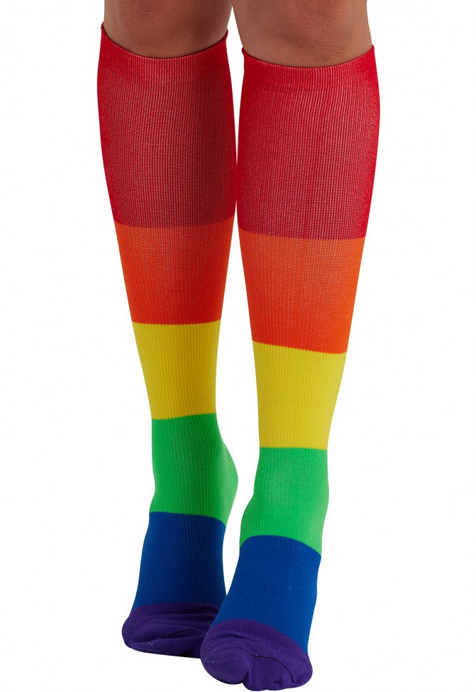 Compression Socks with Print