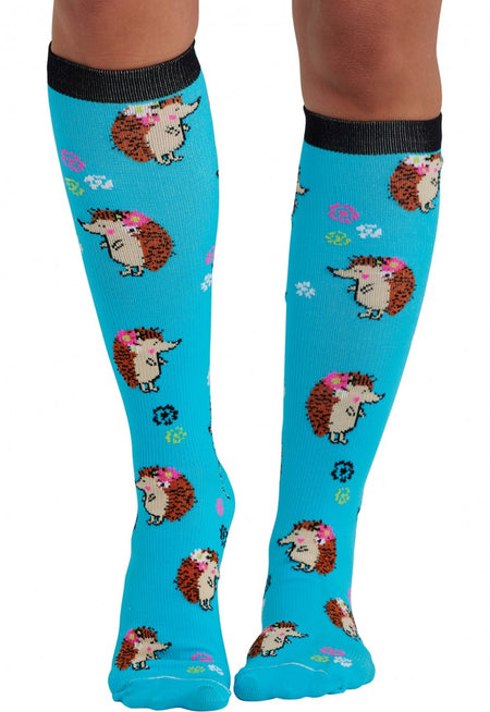 Compression Socks with Print