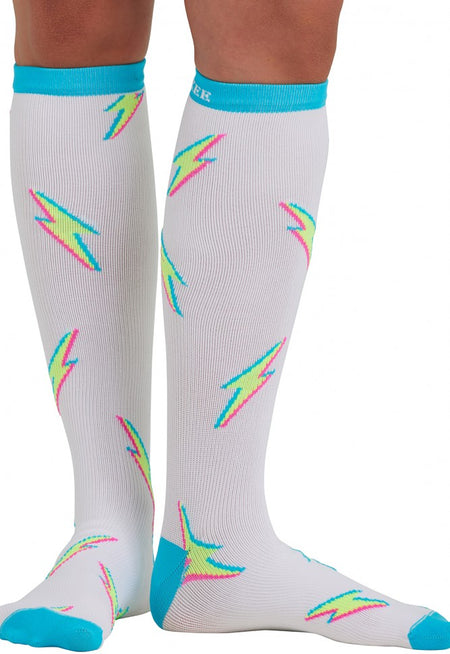 Compression Socks with Print