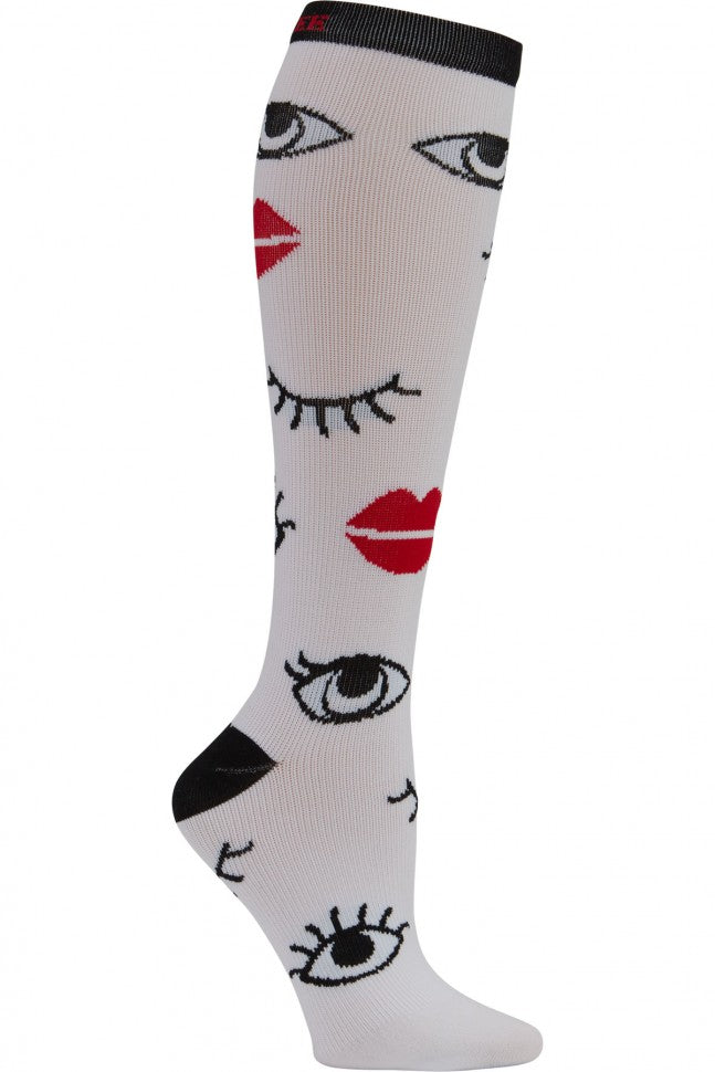 Compression Socks with Print