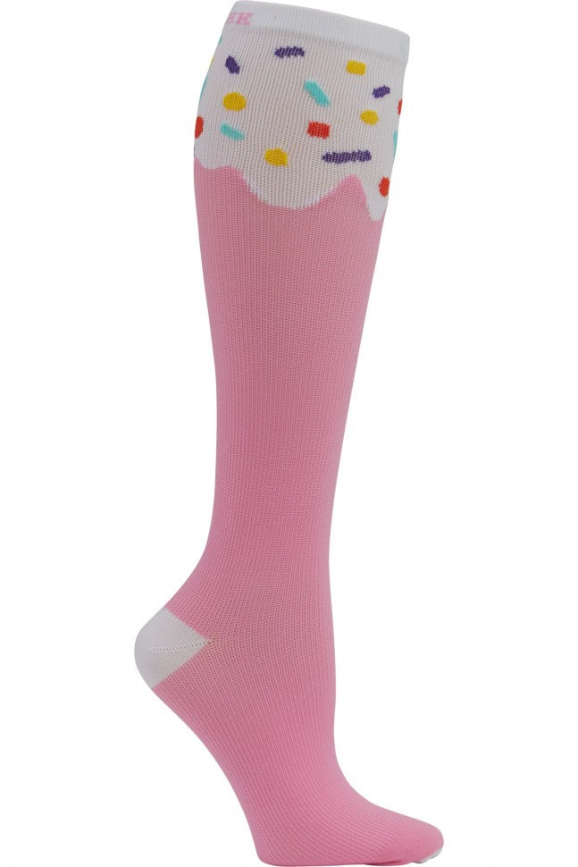 Compression Socks with Print