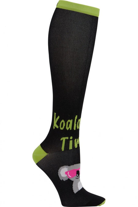 Compression Socks with Print