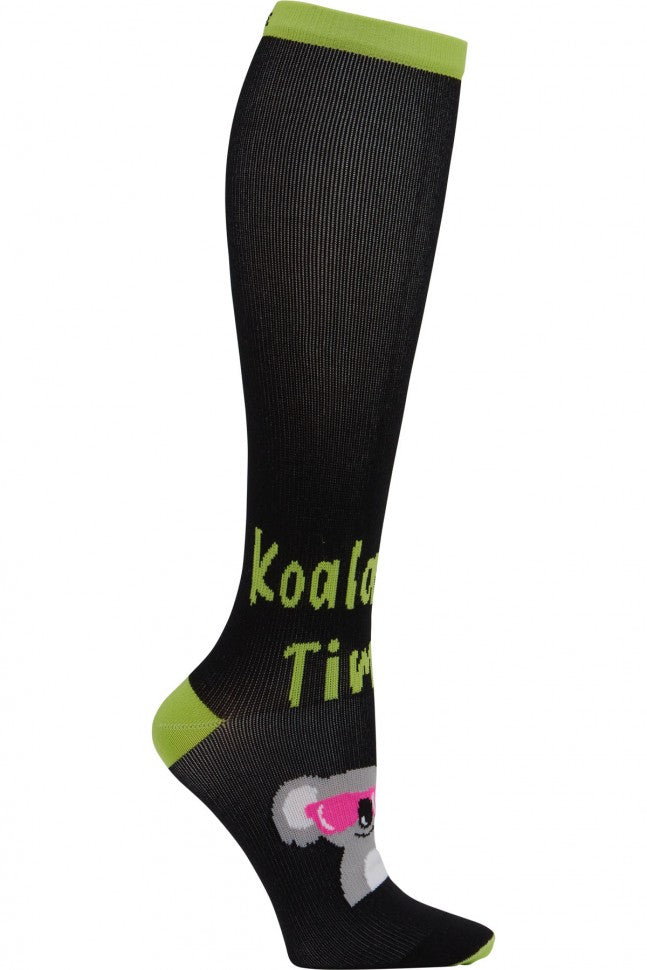 Compression Socks with Print
