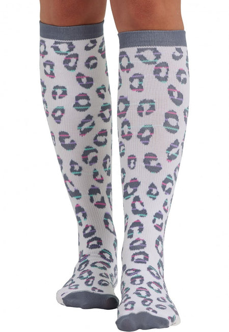 Compression Socks with Print