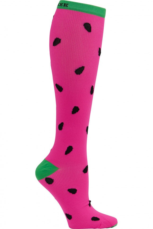 Compression Socks with Print