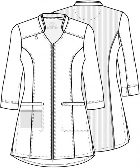 Cherokee LAB COAT CK952A