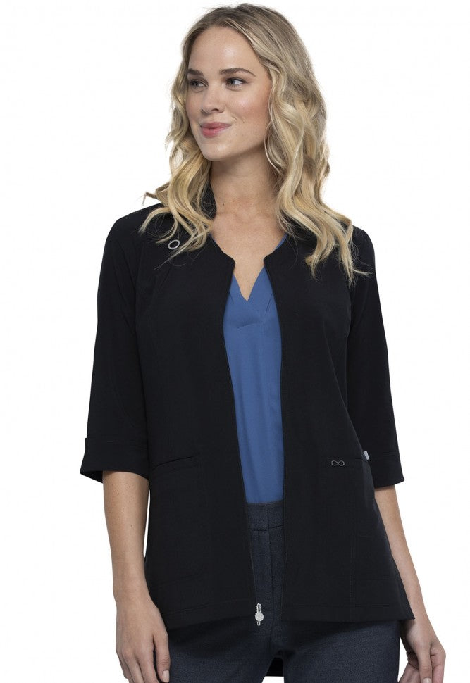 Cherokee LAB COAT CK952A