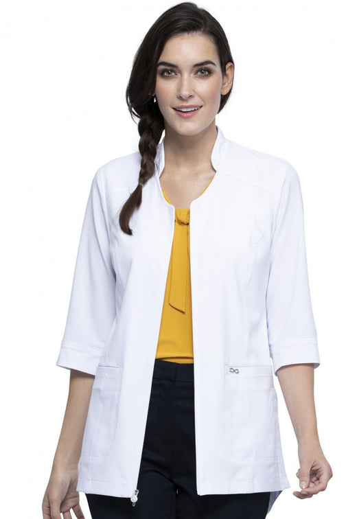 Cherokee LAB COAT CK952A