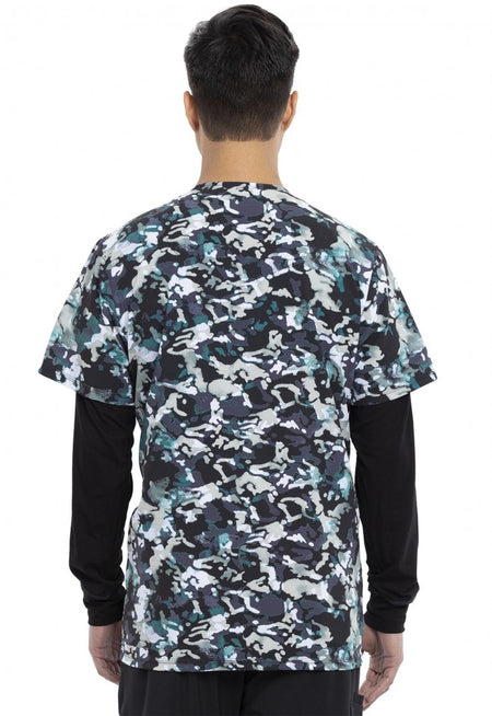 Cherokee Printed Shirt CK920