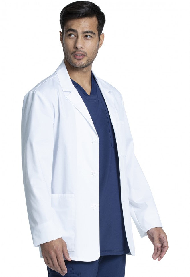 Cherokee Lab Coat CKE401