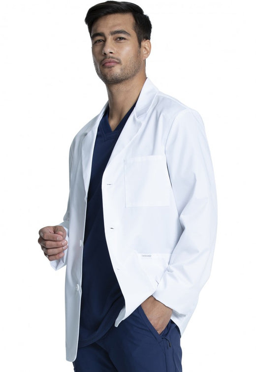 Cherokee Lab Coat CKE401