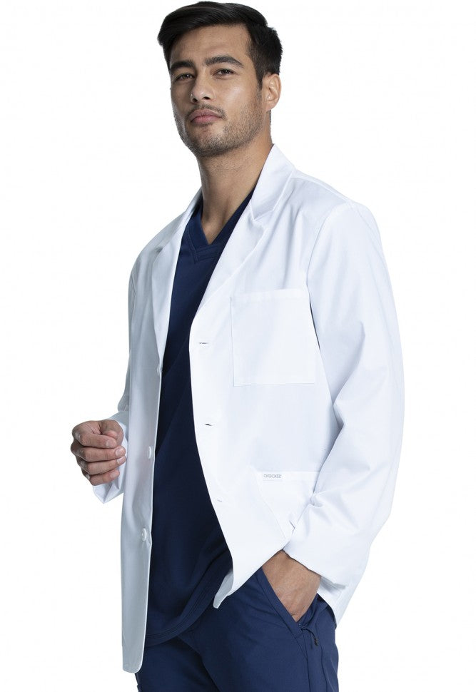 Cherokee Lab Coat CKE401