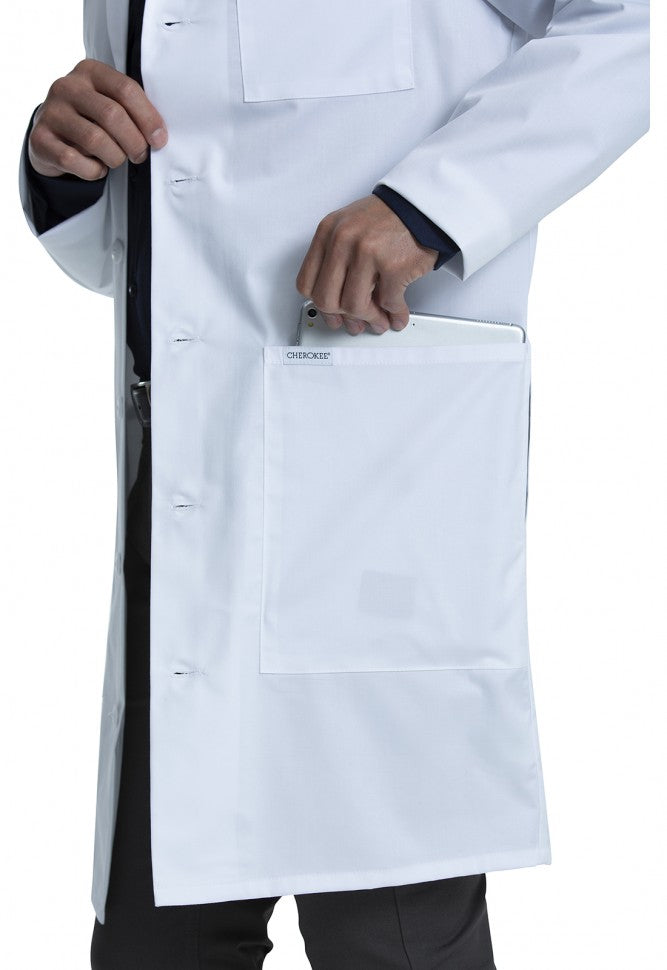 Cherokee Lab Coat CKE412