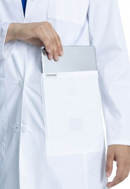 Cherokee Lab Coat CKE452
