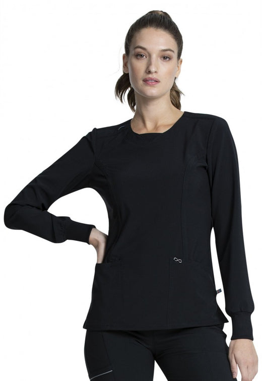 Cherokee Blouse CK781A