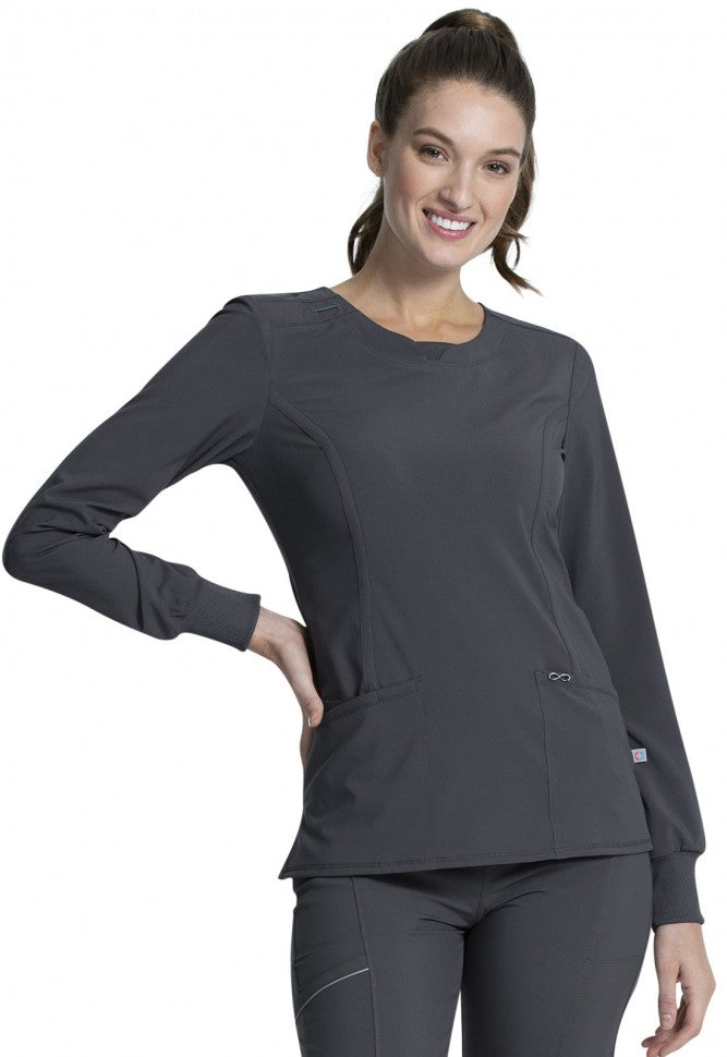 Cherokee Blouse CK781A