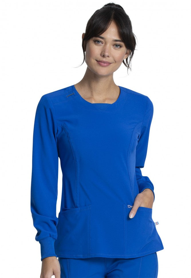 Cherokee Blouse CK781A