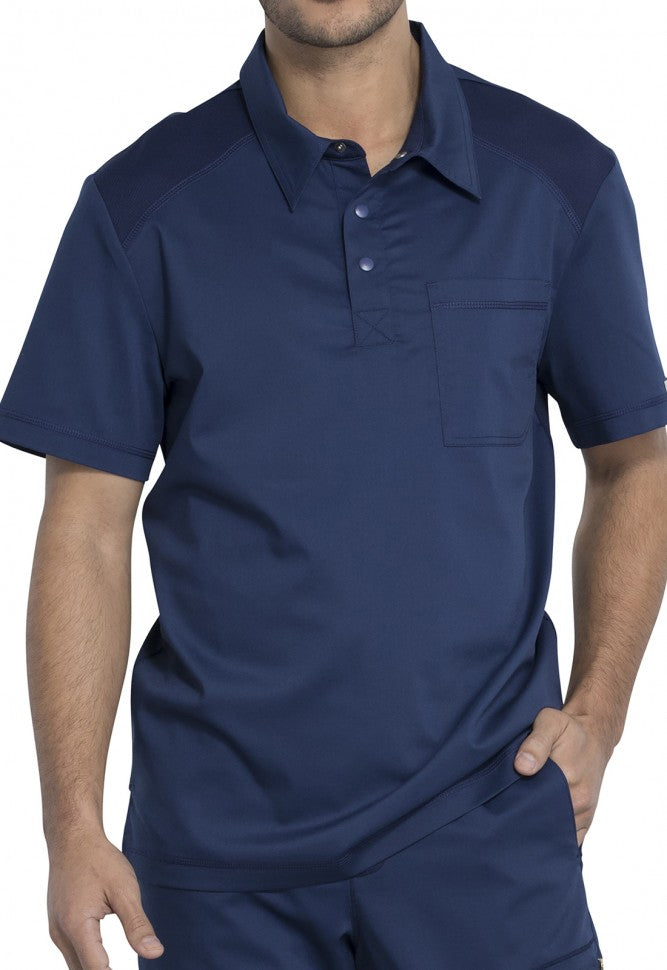 Cherokee Polo Shirt WWE615