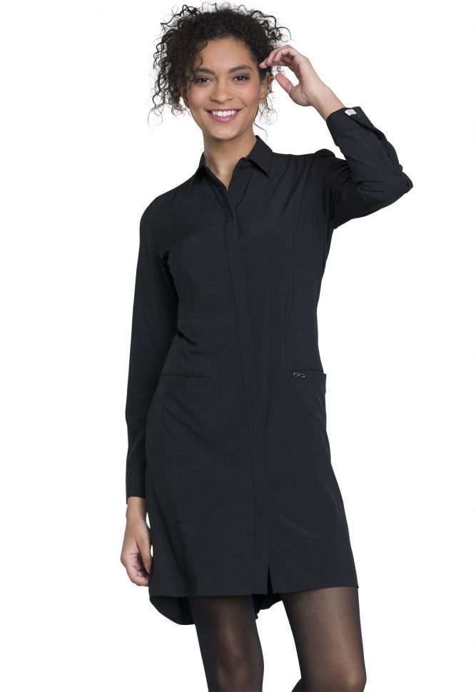 Cherokee Lab Coat 1401A