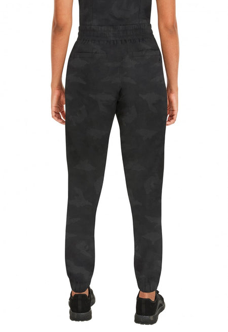 Healing Hands Tate Jogger Camo Pan