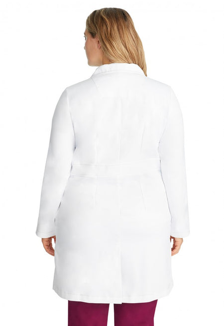 Healing Hands Faye Medical Lab Coat