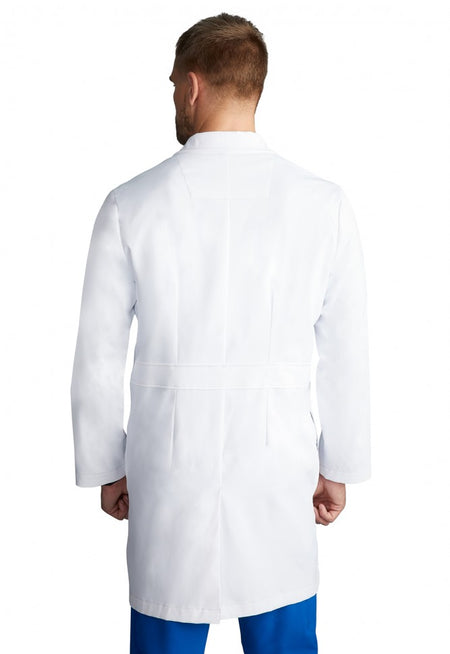 Healing Hands Luke Medical Lab Coat
