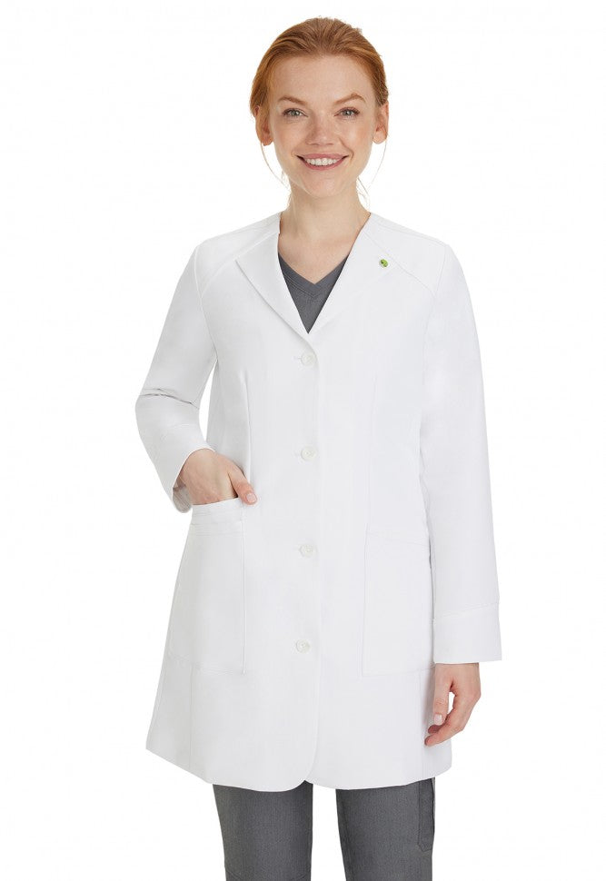 Healing Hands Farrah Labcoat
