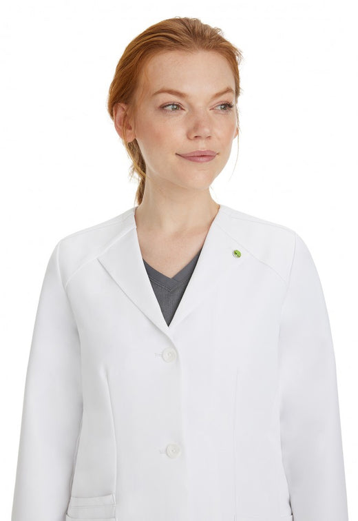 Healing Hands Farrah Labcoat