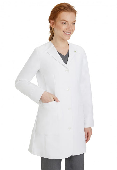 Healing Hands Farrah Labcoat