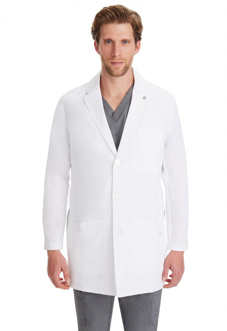 Healing Hands Logan Men's Robe