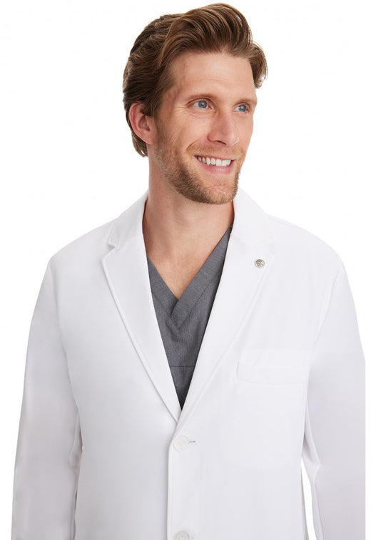 Healing Hands Logan Men's Robe